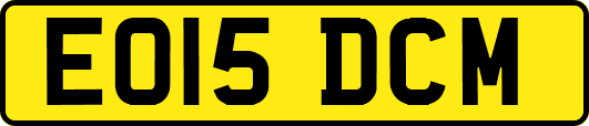 EO15DCM
