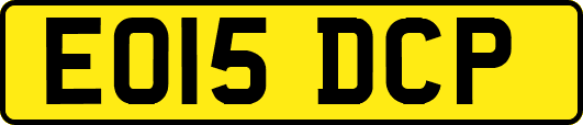 EO15DCP