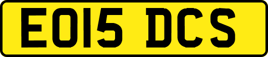 EO15DCS