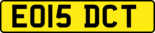 EO15DCT