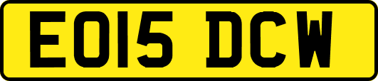 EO15DCW