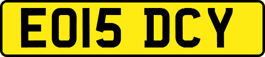 EO15DCY