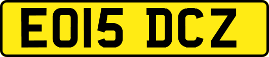EO15DCZ