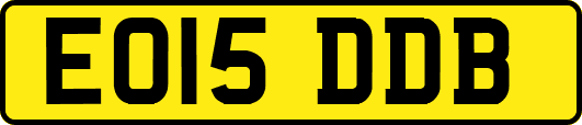 EO15DDB