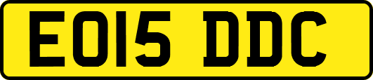 EO15DDC