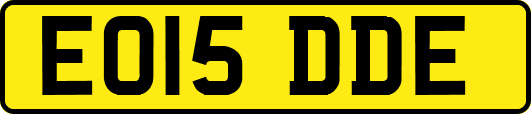EO15DDE
