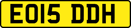 EO15DDH