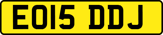 EO15DDJ