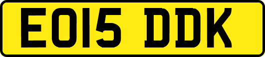 EO15DDK