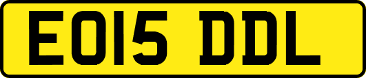 EO15DDL