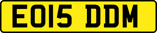 EO15DDM