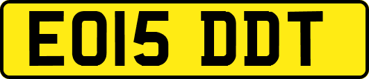 EO15DDT