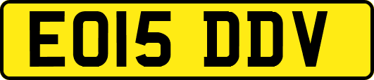 EO15DDV