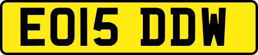 EO15DDW