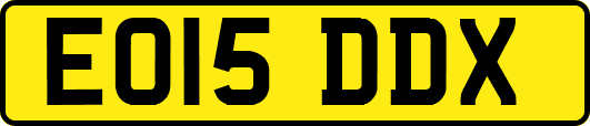 EO15DDX