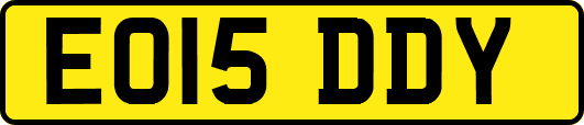 EO15DDY