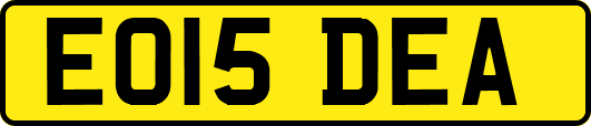 EO15DEA