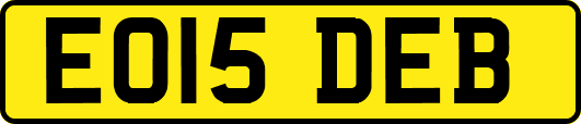 EO15DEB
