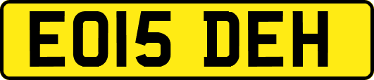 EO15DEH