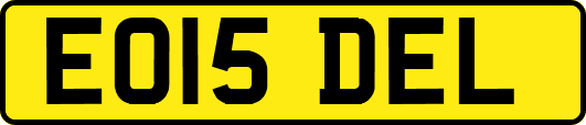 EO15DEL