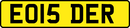 EO15DER