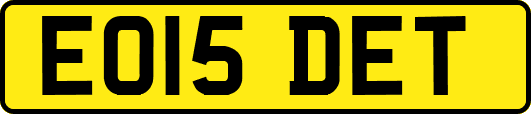 EO15DET