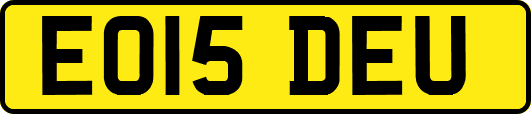EO15DEU