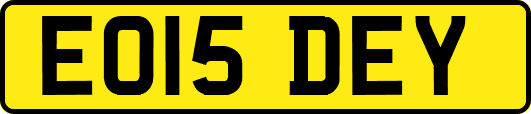 EO15DEY