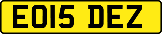 EO15DEZ