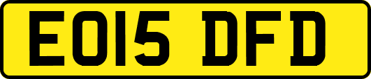 EO15DFD