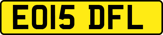 EO15DFL