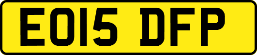 EO15DFP