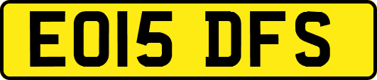 EO15DFS