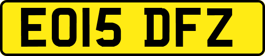 EO15DFZ