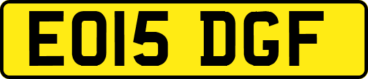 EO15DGF