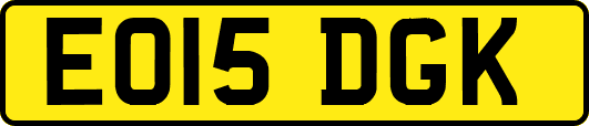 EO15DGK