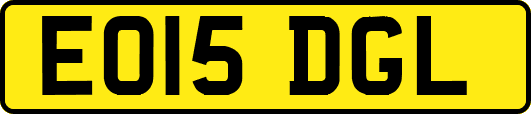 EO15DGL