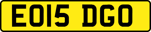 EO15DGO