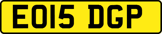EO15DGP