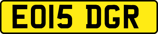 EO15DGR