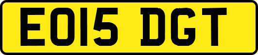 EO15DGT