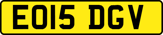 EO15DGV