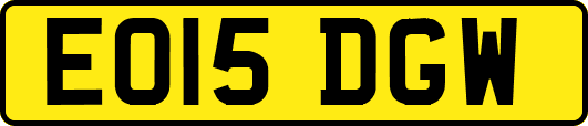 EO15DGW