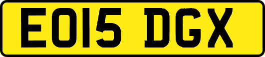 EO15DGX