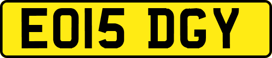 EO15DGY