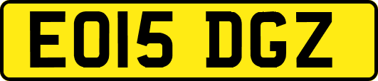 EO15DGZ