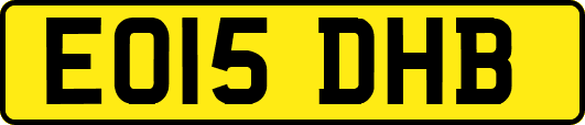 EO15DHB