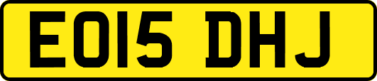EO15DHJ
