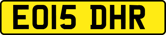 EO15DHR