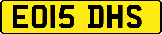 EO15DHS
